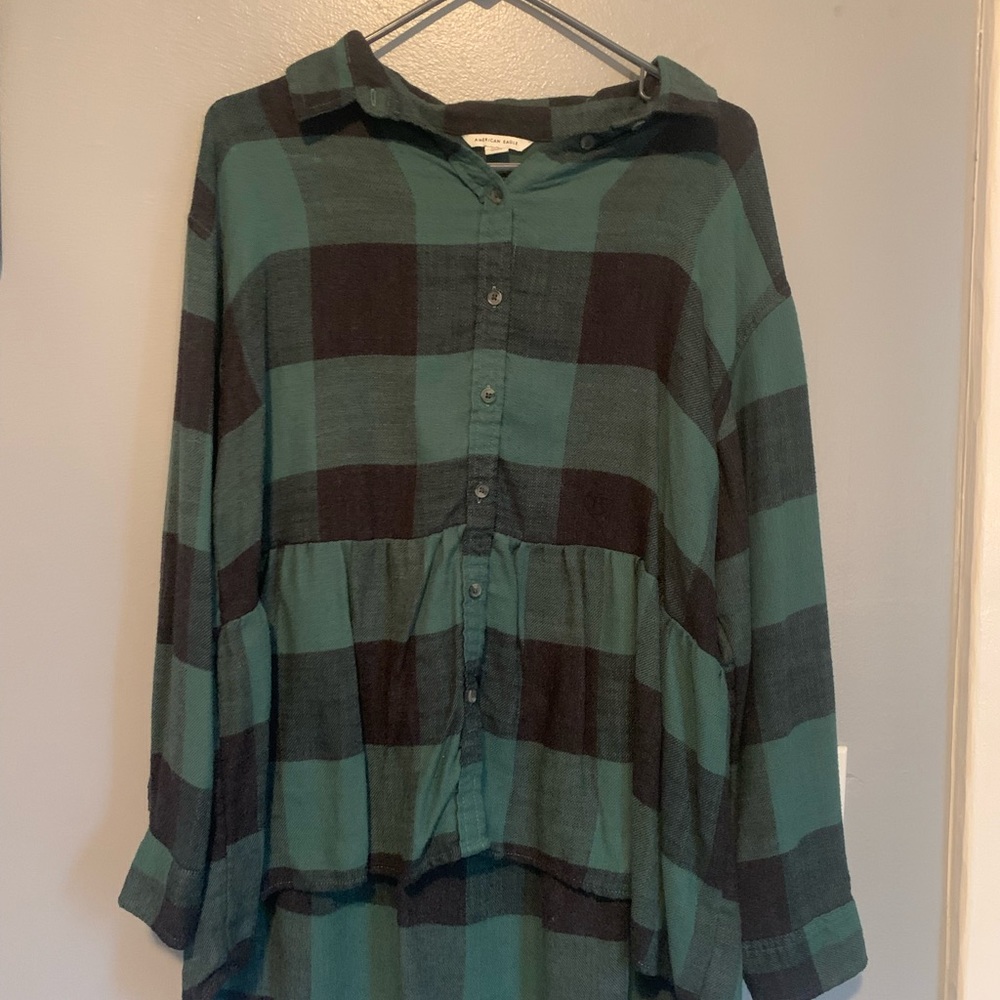 American Eagle top!